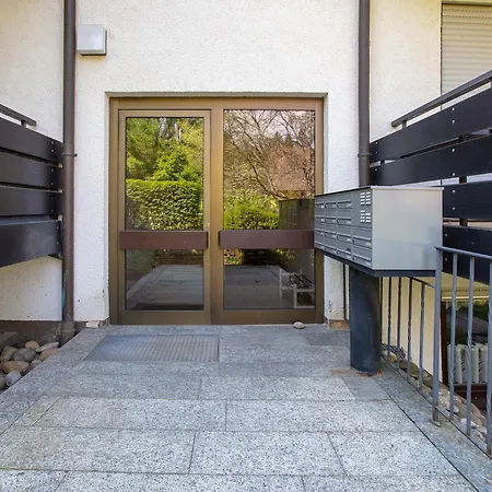 Ferber - Vogesen Σπίτι διακοπών *