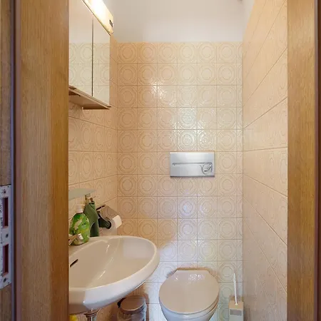 Ferber - Vogesen Σπίτι διακοπών *