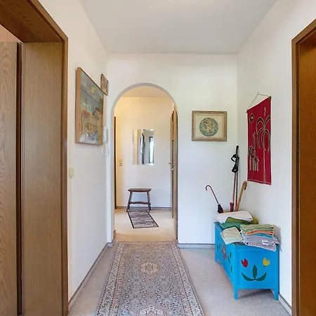 Ferber - Vogesen * Μπάντενβαϊλερ