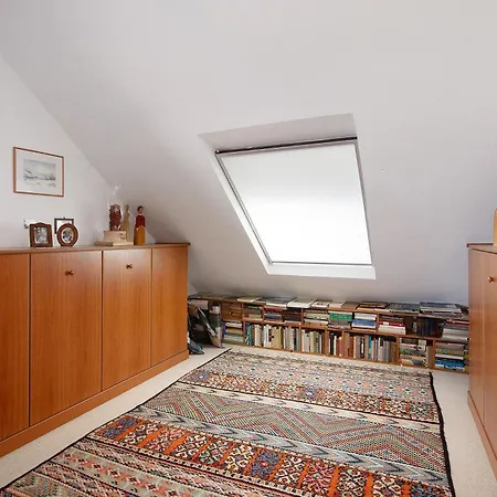 Ferber - Vogesen Σπίτι διακοπών Μπάντενβαϊλερ