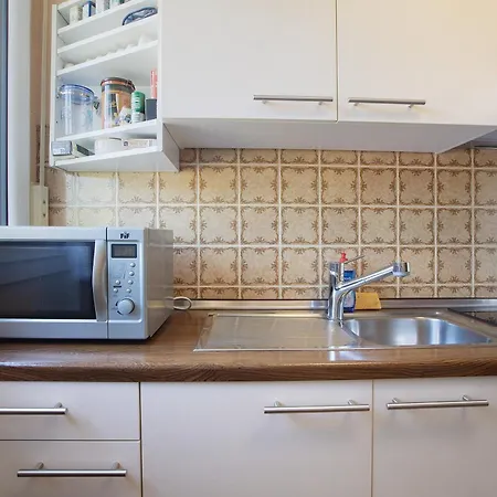 Σπίτι διακοπών Ferber - Vogesen Μπάντενβαϊλερ