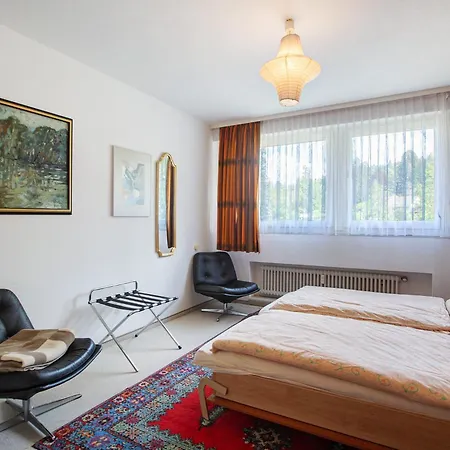 Ferber - Vogesen * Μπάντενβαϊλερ