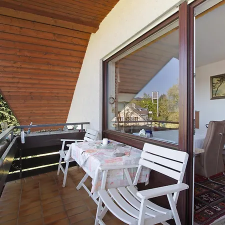 Ferber - Vogesen Holiday home