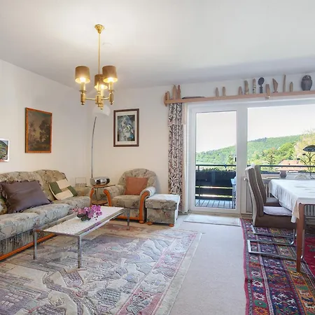 Ferber - Vogesen Holiday home