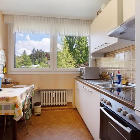 Holiday home Ferber - Vogesen *