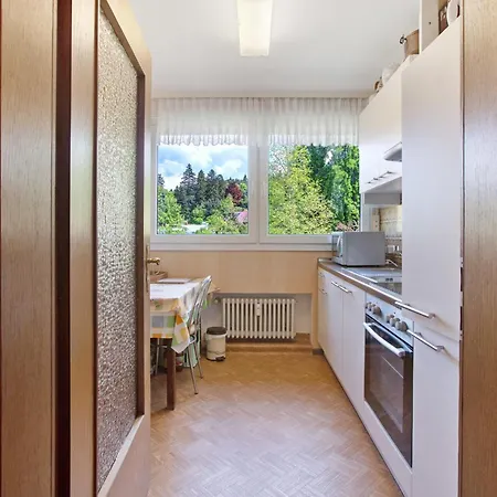 Holiday home Ferber - Vogesen