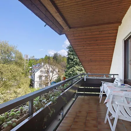 Holiday home Ferber - Vogesen *