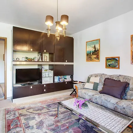 Holiday home Ferber - Vogesen *
