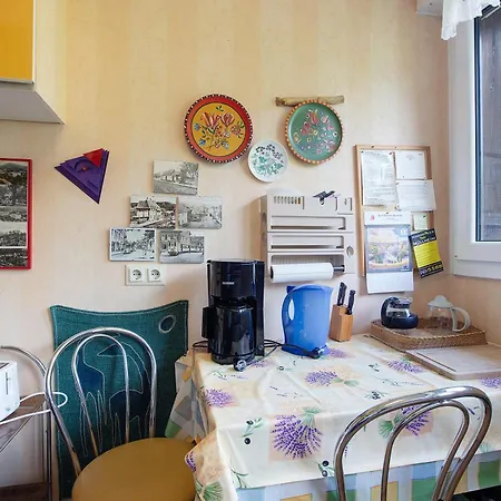 Ferber - Vogesen Holiday home *