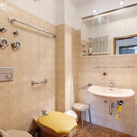 Holiday home Ferber - Vogesen Badenweiler