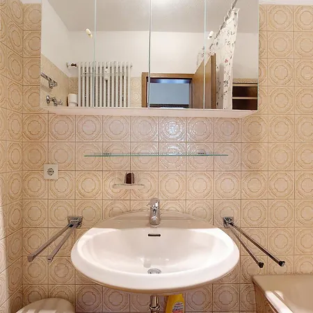 Holiday home Ferber - Vogesen Badenweiler